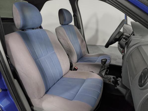 Renault Logan I с пробегом 2006 года, цена 229 000 рублей, 210506 км, седан, Автокод Объявления