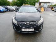 Chevrolet Cruze I Рестайлинг Санкт-Петербург  - изображение 12