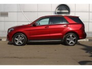 Mercedes-Benz GLE I (W166) Москва  - изображение 36