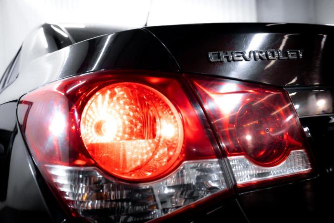 Chevrolet Cruze I Рестайлинг с пробегом 2013 года, цена 599 000 рублей, 249961 км, седан, Автокод Объявления
