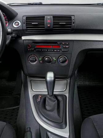 BMW 1 серии I (E81/E82/E87/E88) Рестайлинг с пробегом 2008 года, цена 685 000 рублей, 229768 км, хэтчбек, Автокод Объявления