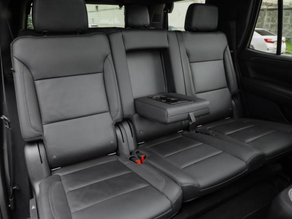 Chevrolet Tahoe V с пробегом 2021 года, цена 5 599 000 рублей, 214500 км, внедорожник, Автокод Объявления