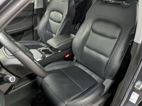 Chery Tiggo 4 Pro I с пробегом 2023 года, цена 1 590 000 рублей, 20571 км, внедорожник, Автокод Объявления