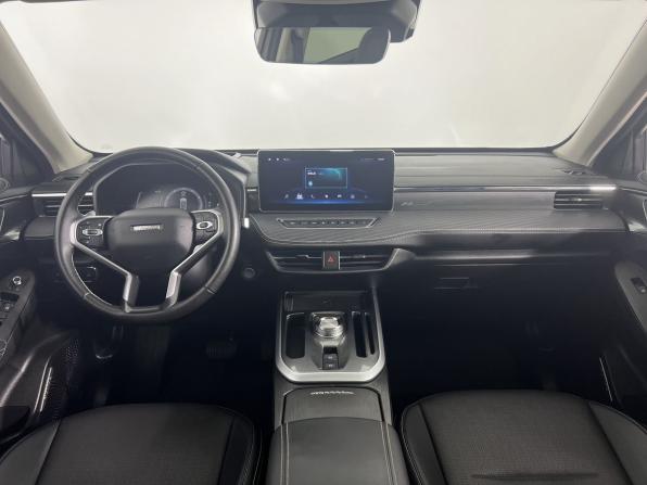 Haval Jolion I Рестайлинг с пробегом 2024 года, цена 2 300 000 рублей, 55349 км, внедорожник, Автокод Объявления