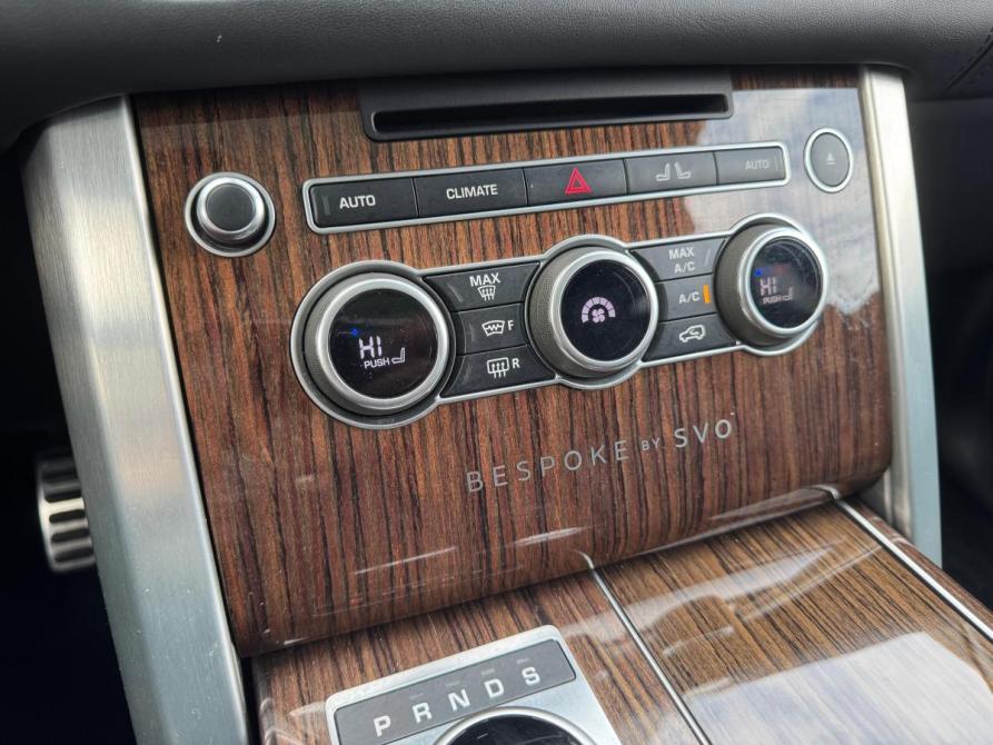 Land Rover Range Rover IV Иркутск  - изображение 21
