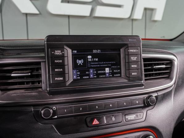 Kia Ceed III с пробегом 2019 года, цена 1 849 000 рублей, 70432 км, универсал, Автокод Объявления