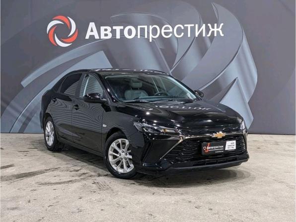Chevrolet Monza II Рестайлинг с пробегом 2023 года, цена 1 270 000 рублей, 131547 км, седан, Автокод Объявления