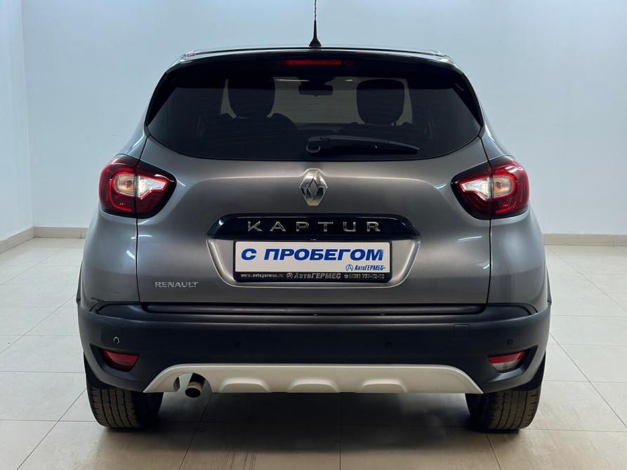 Renault Kaptur I Москва  - изображение 3