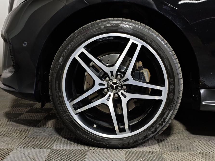 Mercedes-Benz GLE I (W166) Москва  - изображение 9