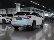 Lexus RX IV Рестайлинг Москва  - изображение 27