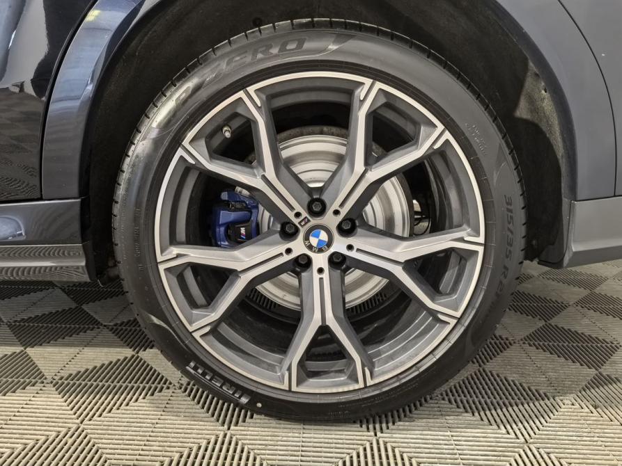 BMW X6 III (G06) Санкт-Петербург  - изображение 16