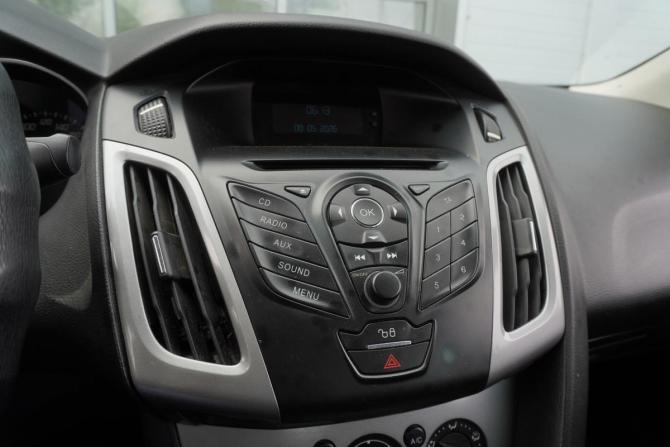 Ford Focus III с пробегом 2013 года, цена 690 000 рублей, 159025 км, седан, Автокод Объявления