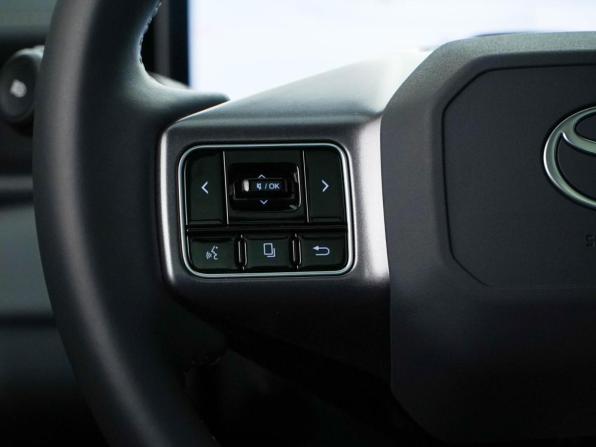 Toyota RAV4 VI (XA60) с пробегом 2026 года, цена 4 368 888 рублей, 210 км, внедорожник, Автокод Объявления