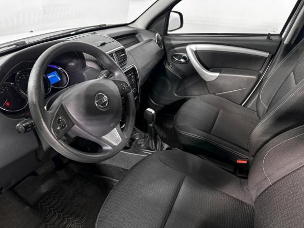 Nissan Terrano III (D10) с пробегом 2017 года, цена 1 312 000 рублей, 89941 км, внедорожник, Автокод Объявления