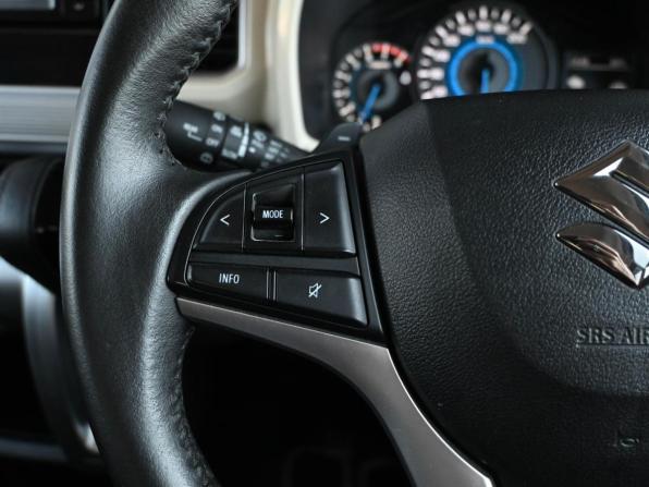 Suzuki Xbee I с пробегом 2020 года, цена 1 299 000 рублей, 88425 км, внедорожник, Автокод Объявления
