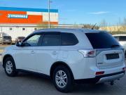 Mitsubishi Outlander III Сыктывкар  - изображение 33