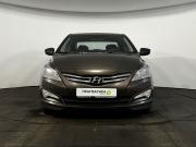 Hyundai Solaris I Рестайлинг Великий Новгород  - изображение 20