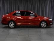 Skoda Rapid I Тюмень  - изображение 22