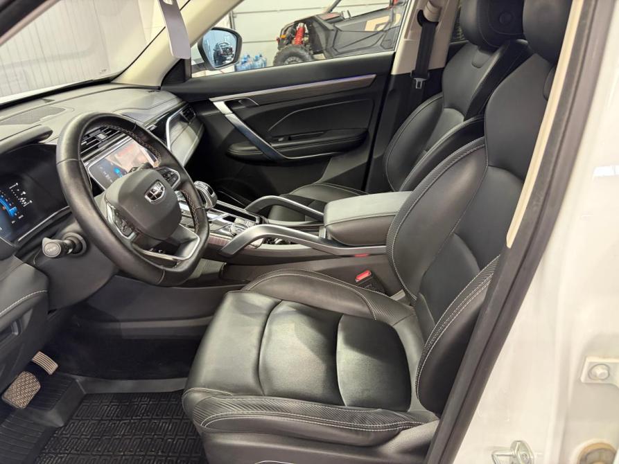 Geely Atlas Pro Краснодар  - изображение 12