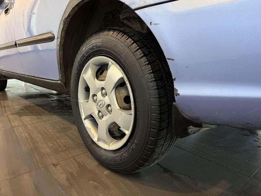 Hyundai Accent II Чебоксары  - изображение 20