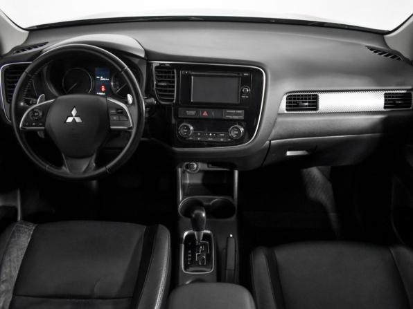 Mitsubishi Outlander III с пробегом 2013 года, цена 1 280 000 рублей, 151831 км, внедорожник, Автокод Объявления