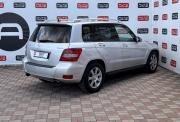 Mercedes-Benz GLK-Класс I (X204) Санкт-Петербург  - изображение 22