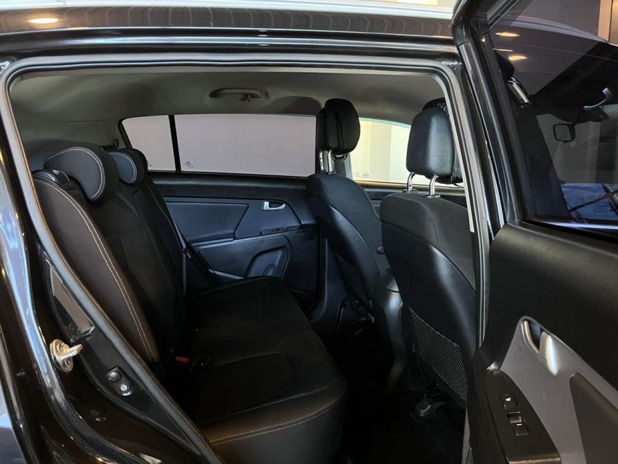 Kia Sportage III Чебоксары  - изображение 25