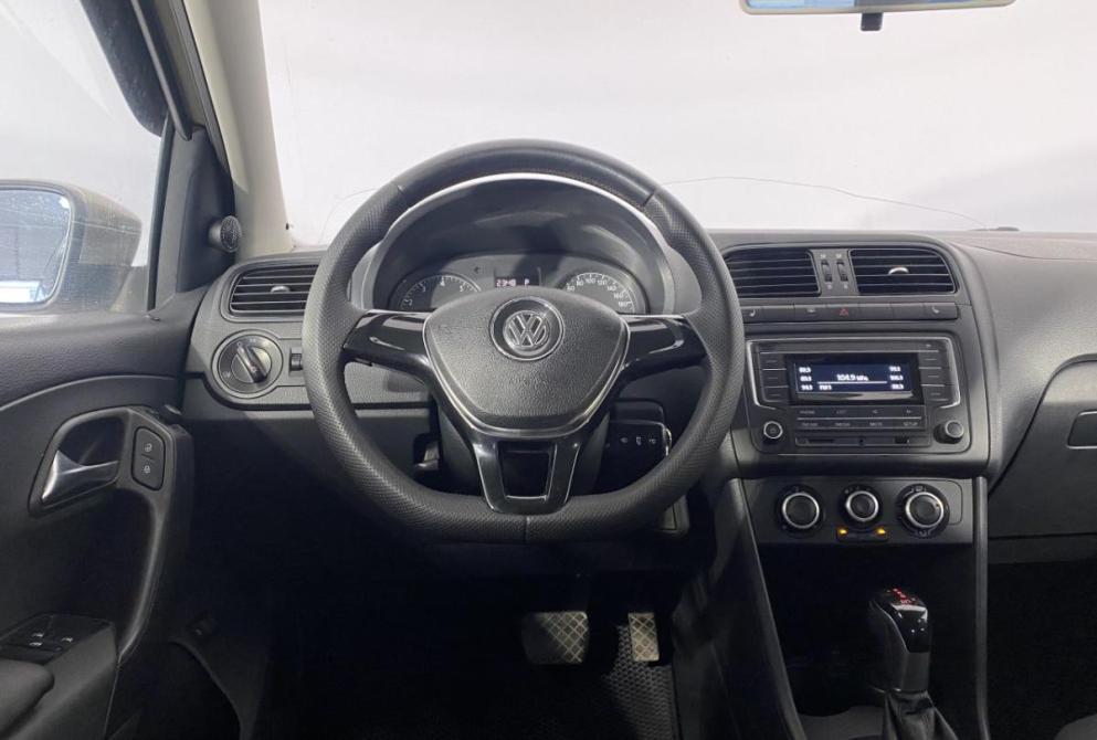 Volkswagen Polo V Рестайлинг Саранск  - изображение 17