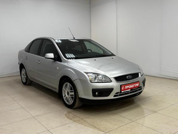 Ford Focus II с пробегом 2006 года, цена 420 000 рублей, 328313 км, седан, Автокод Объявления