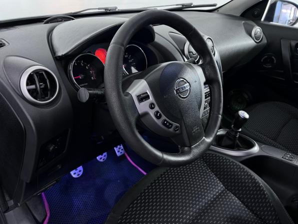 Nissan Qashqai I с пробегом 2007 года, цена 699 000 рублей, 301800 км, внедорожник, Автокод Объявления