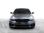 BMW 5 серии VII (G30/G31/G38) Москва  - изображение 25