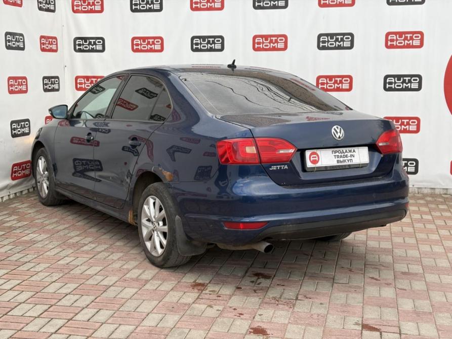 Volkswagen Jetta VI Санкт-Петербург  - изображение 4