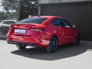 Skoda Octavia RS IV Москва  - изображение 25