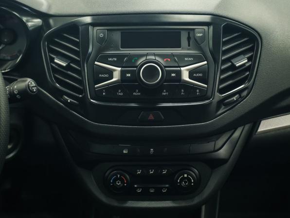 Lada (ВАЗ) Vesta I с пробегом 2021 года, цена 1 322 000 рублей, 27019 км, универсал, Автокод Объявления