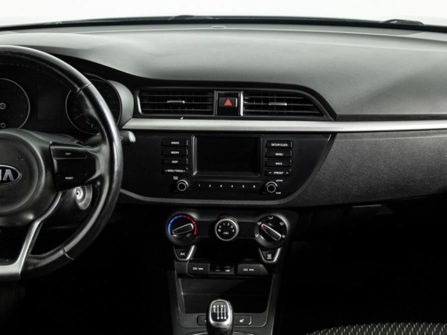 Kia Rio IV Санкт-Петербург  - изображение 14