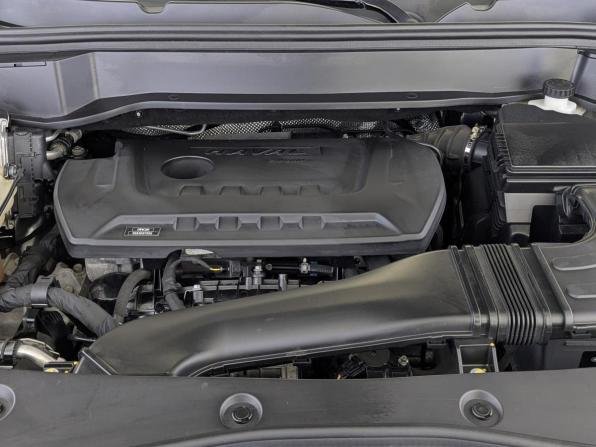 Haval F7x I Рестайлинг с пробегом 2023 года, цена 2 180 000 рублей, 48969 км, внедорожник, Автокод Объявления