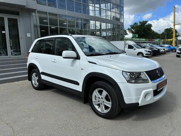 Suzuki Grand Vitara II с пробегом 2007 года, цена 890 000 рублей, 181000 км, внедорожник, Автокод Объявления