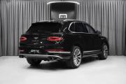 Bentley Bentayga I Рестайлинг Москва  - изображение 37