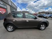 Renault Sandero II Рестайлинг Альметьевск  - изображение 23