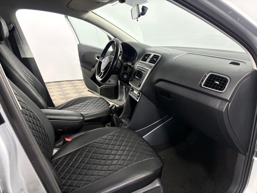 Volkswagen Polo V Рестайлинг Борисоглебск  - изображение 11