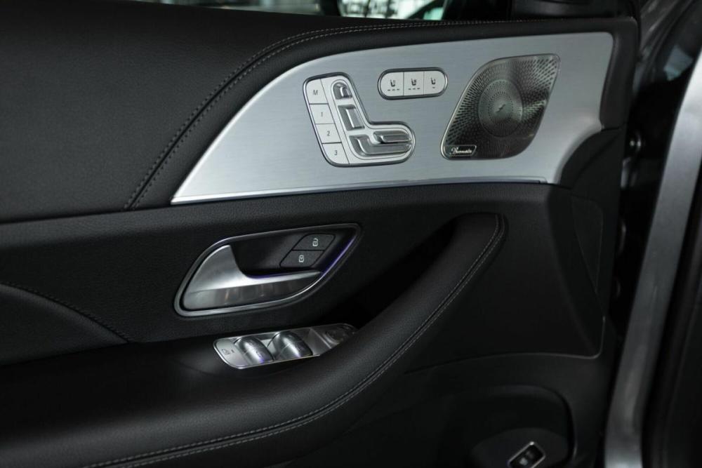 Mercedes-Benz GLS II (X167) Рестайлинг Москва  - изображение 17