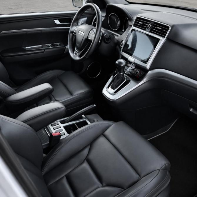 Haval H6 I Набережные Челны  - изображение 18