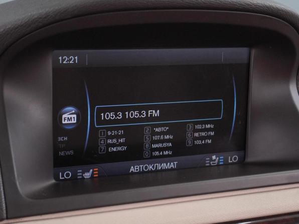 Volvo XC70 II с пробегом 2011 года, цена 1 749 000 рублей, 280377 км, универсал, Автокод Объявления