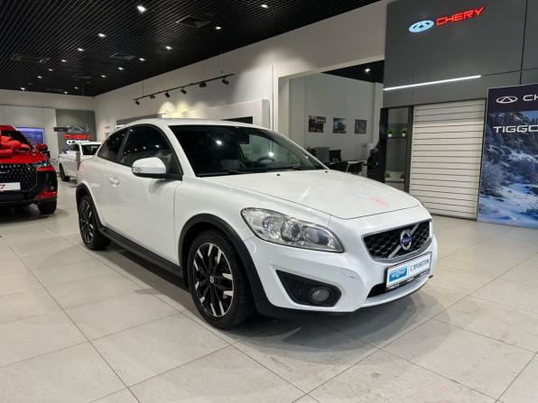 Volvo C30 I Рестайлинг с пробегом 2011 года, цена 820 000 рублей, 244611 км, хэтчбек, Автокод Объявления