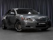 Toyota Camry VI (XV40) Тюмень  - изображение 38