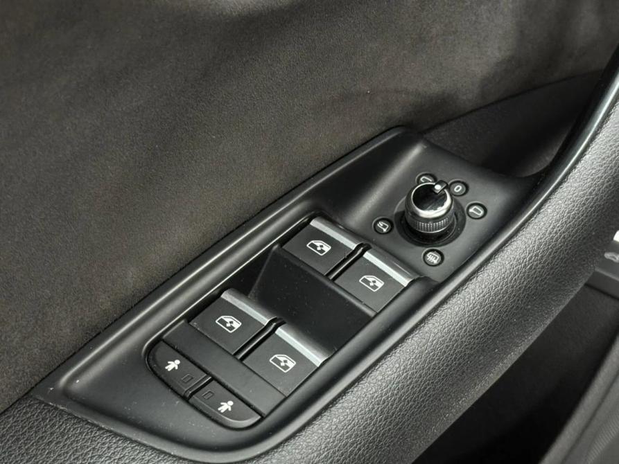 Audi Q7 II (4M) Красноярск  - изображение 21