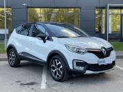 Renault Kaptur I Ярославль  - изображение 20