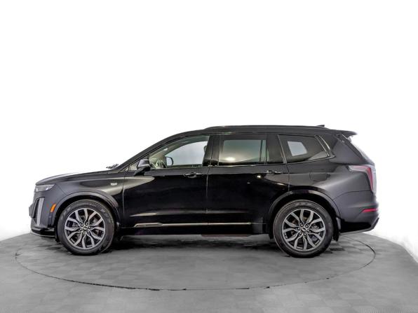 Cadillac XT6 I с пробегом 2020 года, цена 3 300 000 рублей, 129497 км, внедорожник, Автокод Объявления