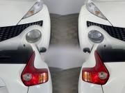 Nissan Juke I Воронеж  - изображение 24