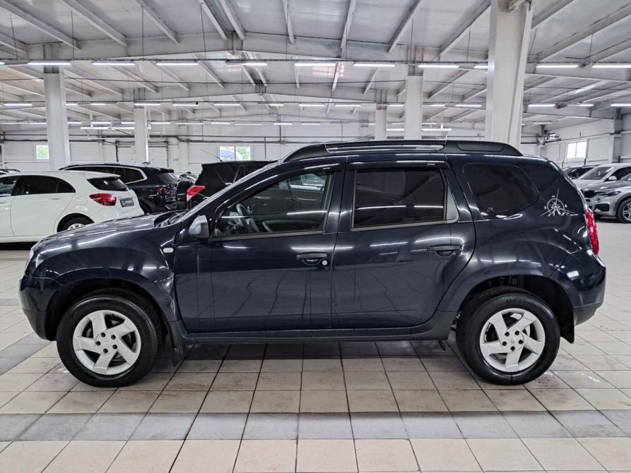 Renault Duster I Набережные Челны  - изображение 10